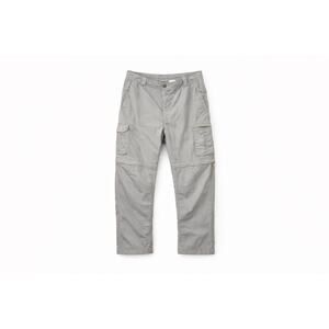 Columbia Omnishade pants size 36x34 gray